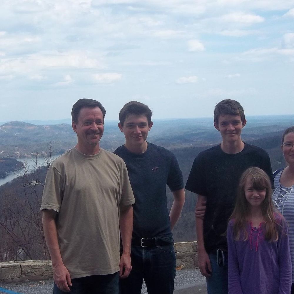 Meet your Posher, Susan